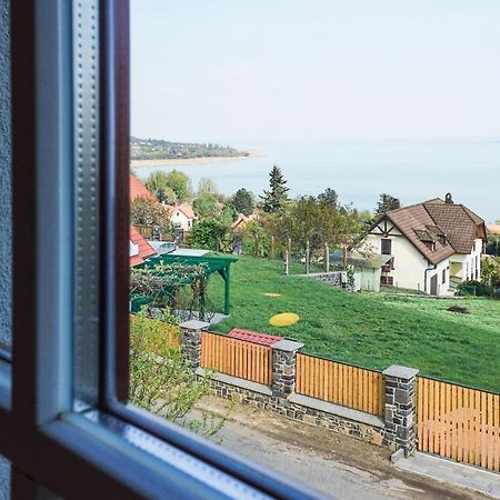 Riza Villa Badacsonytomaj Exterior photo