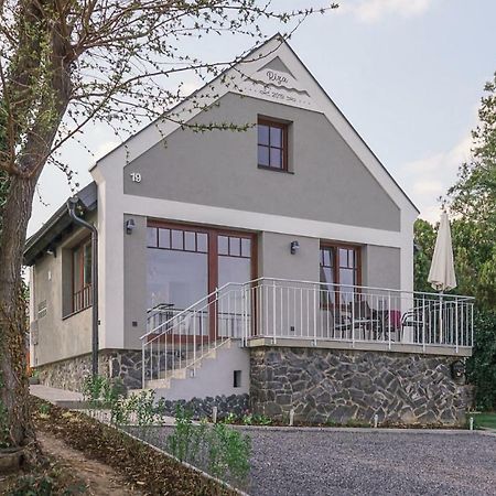 Riza Villa Badacsonytomaj Exterior photo